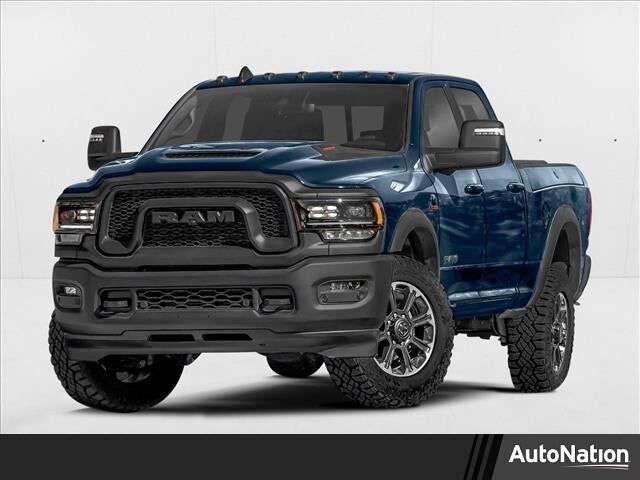 2023 RAM 2500