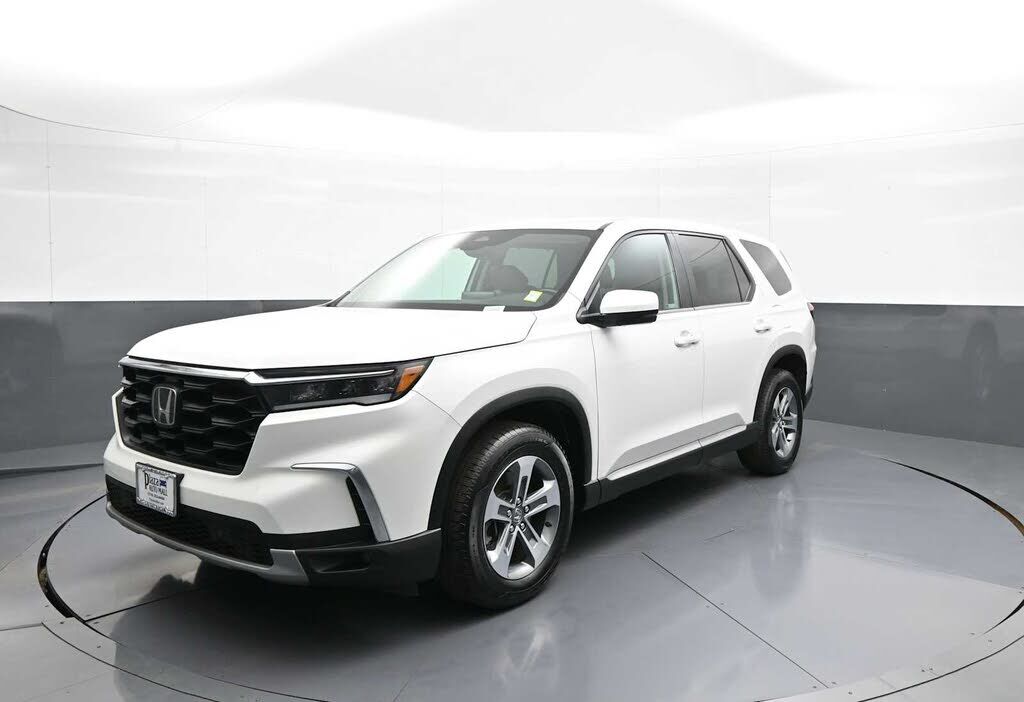 2023 HONDA Pilot