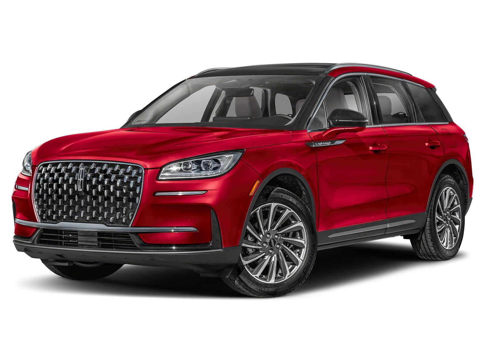 2023 LINCOLN Corsair