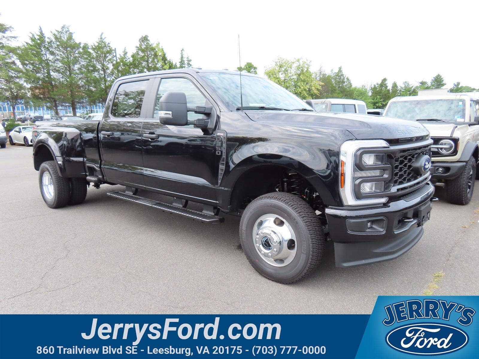 2026 FORD F-350