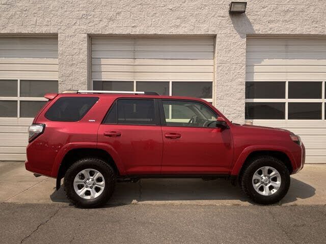 2024 TOYOTA 4-Runner