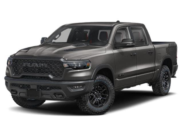 2027 RAM 1500