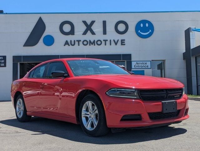2023 DODGE Charger