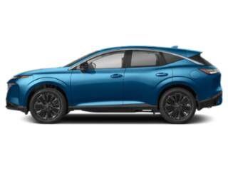 2026 NISSAN Murano