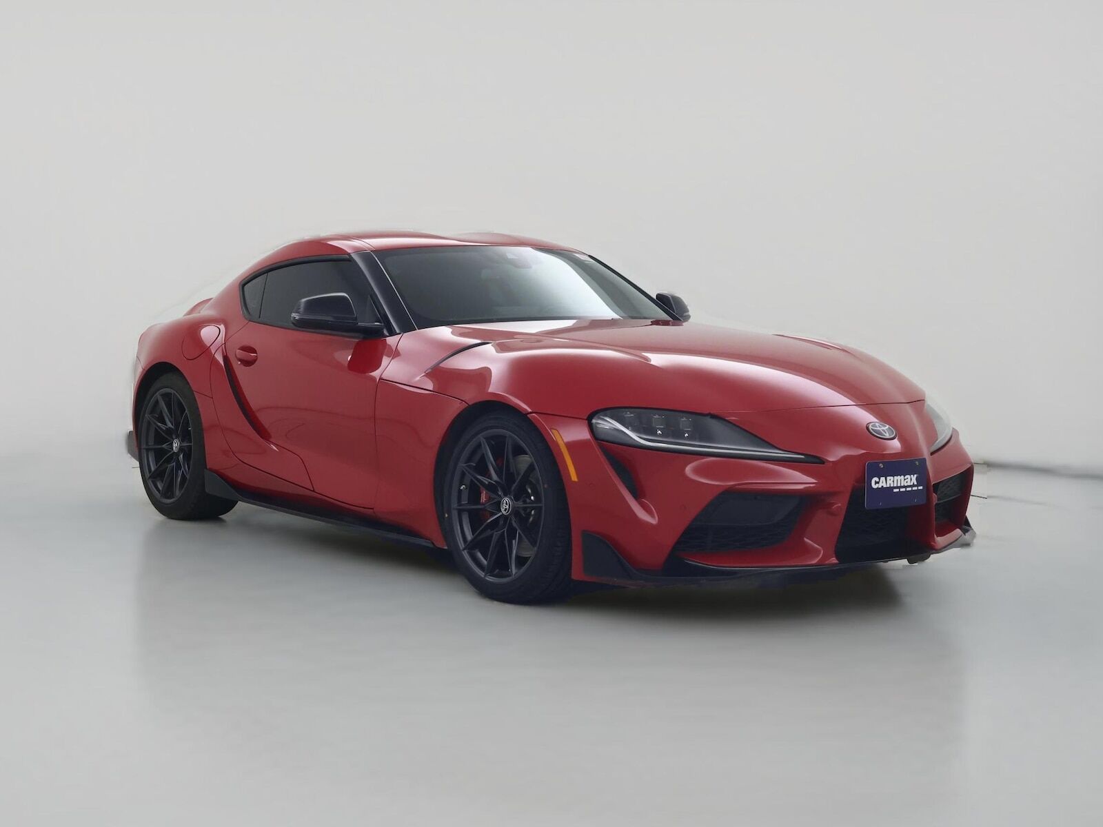 2023 TOYOTA Supra