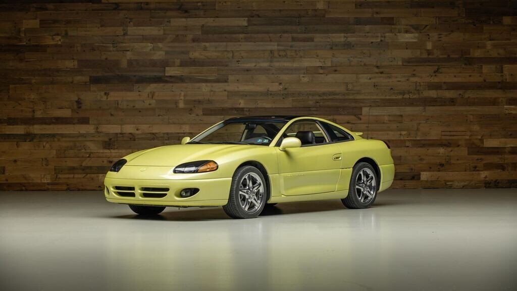1995 DODGE Stealth