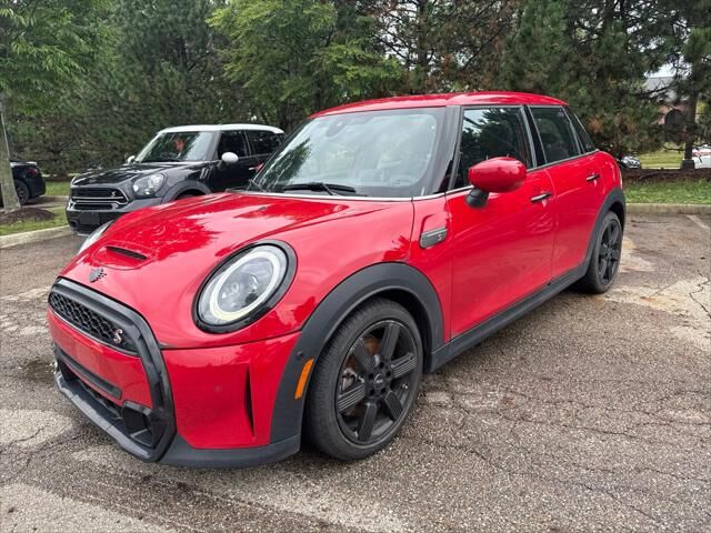 2024 MINI Hardtop