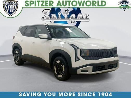 2027 KIA Seltos