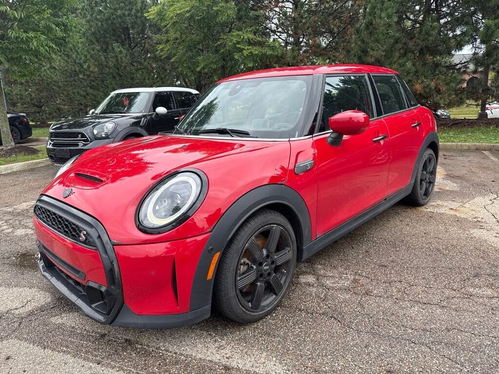 2024 MINI Hardtop