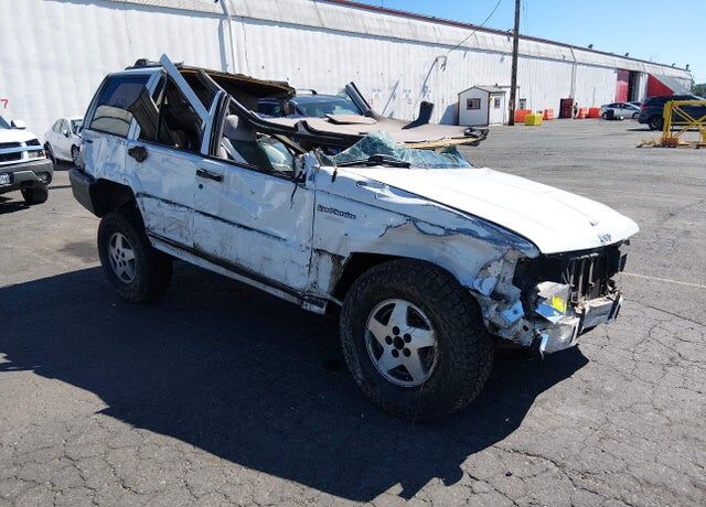 1994 JEEP Grand Cherokee