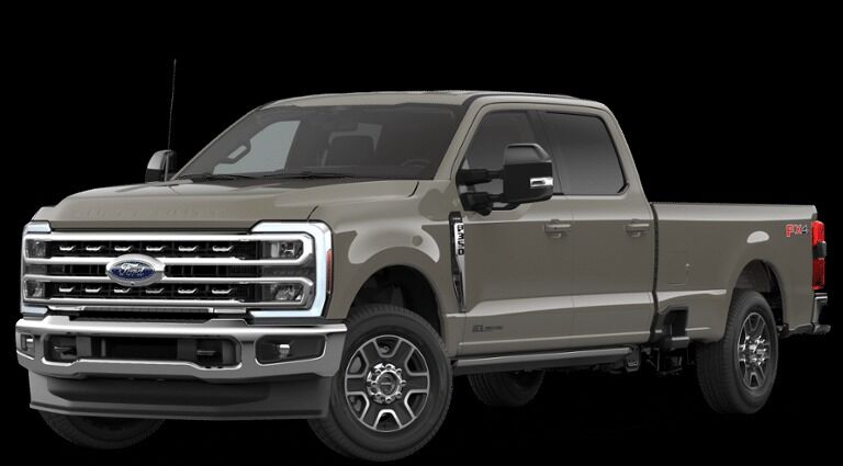 2026 FORD F-350
