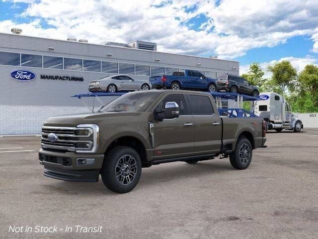2026 FORD F-350