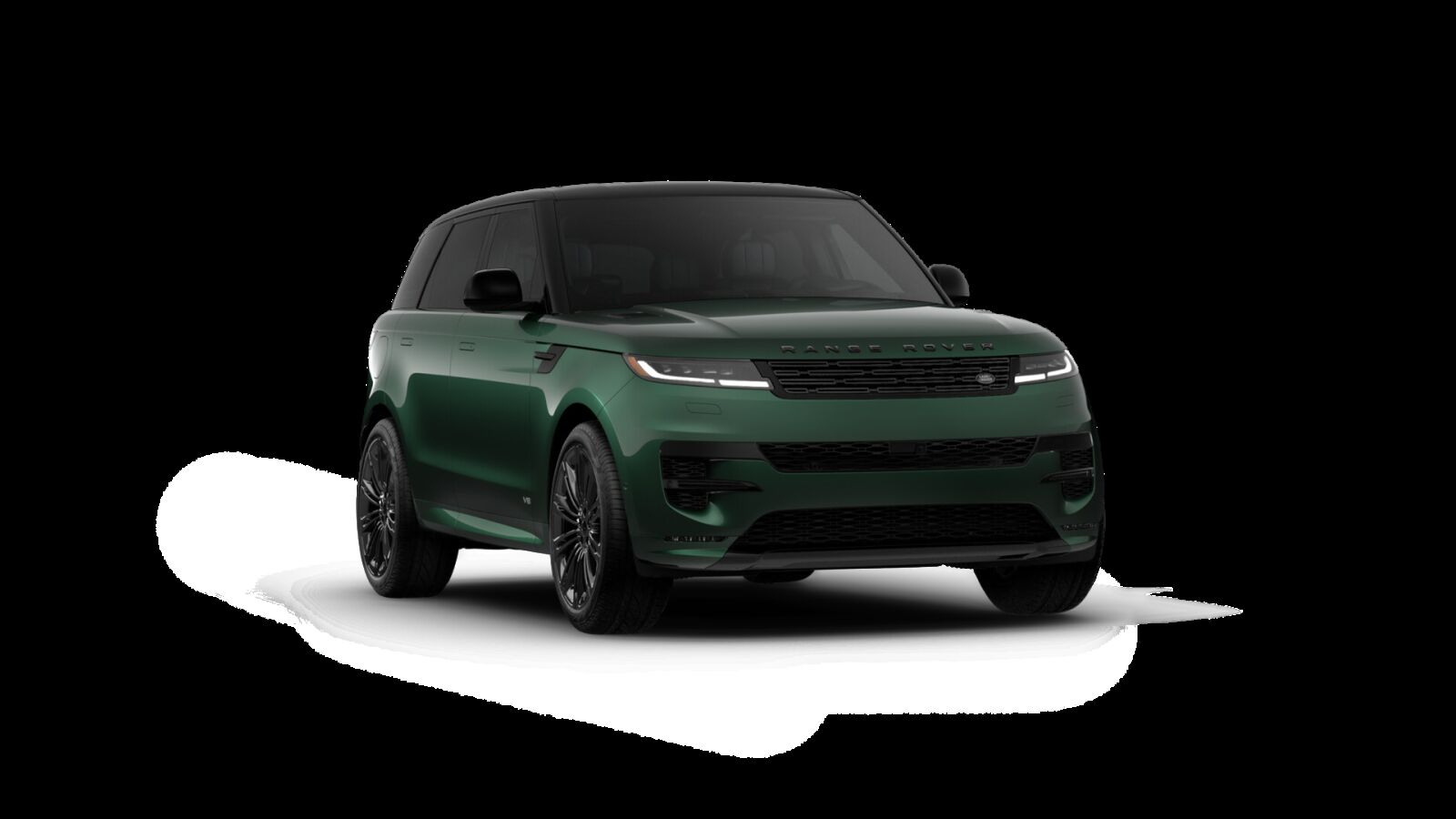 2027 LAND ROVER Range Rover Sport