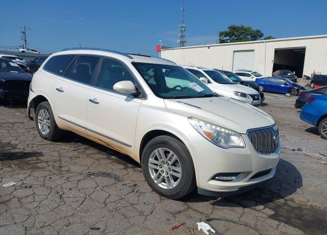 2014 BUICK Enclave