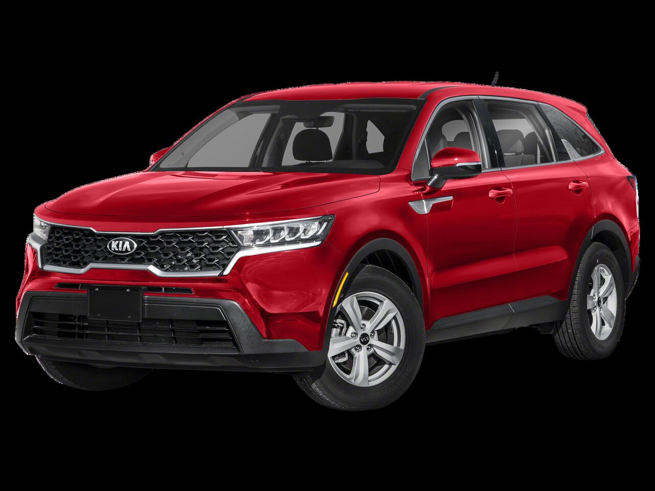 2021 KIA Sorento