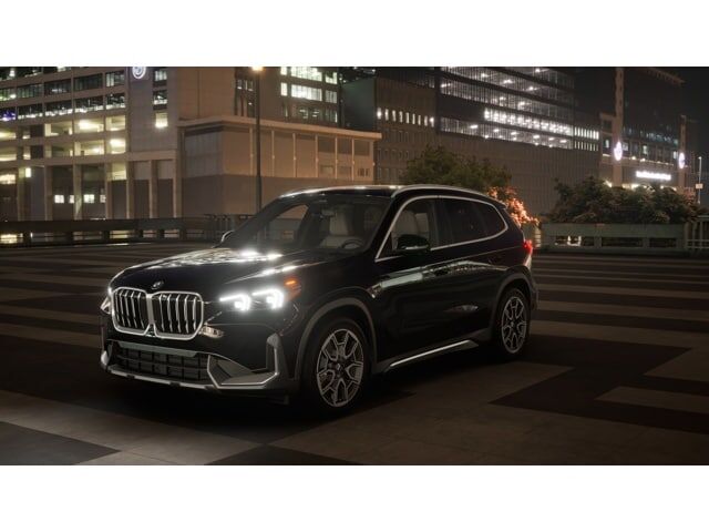2027 BMW X1