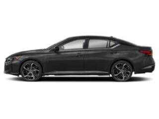 2026 NISSAN Altima