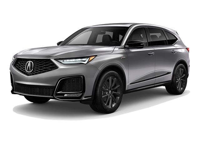 2026 ACURA MDX
