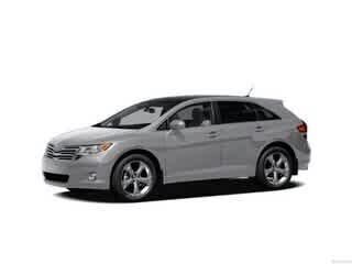 2012 TOYOTA Venza