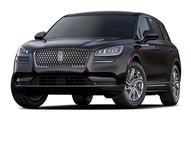 2022 LINCOLN Corsair