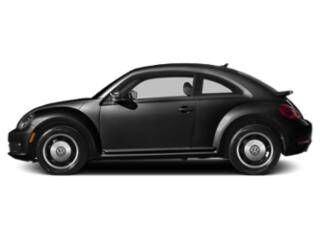 2015 VOLKSWAGEN Beetle