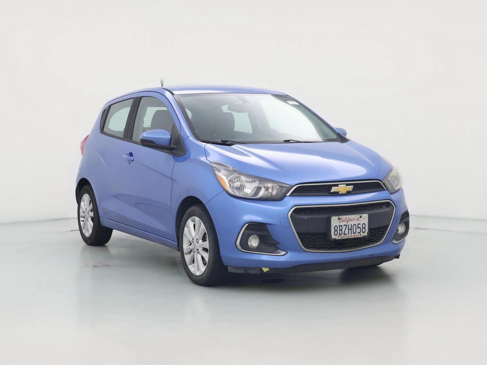 2017 CHEVROLET Spark