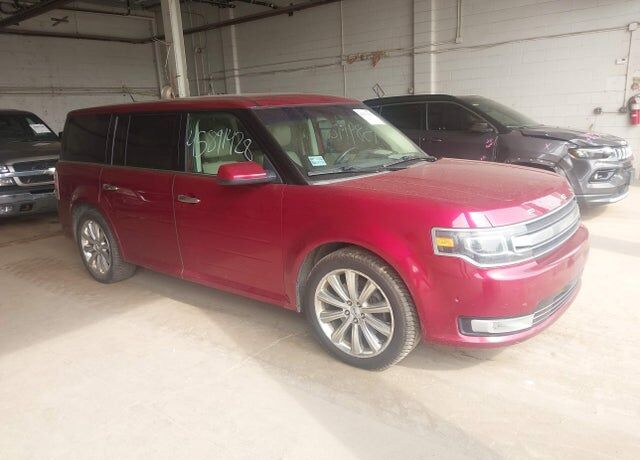 2014 FORD Flex