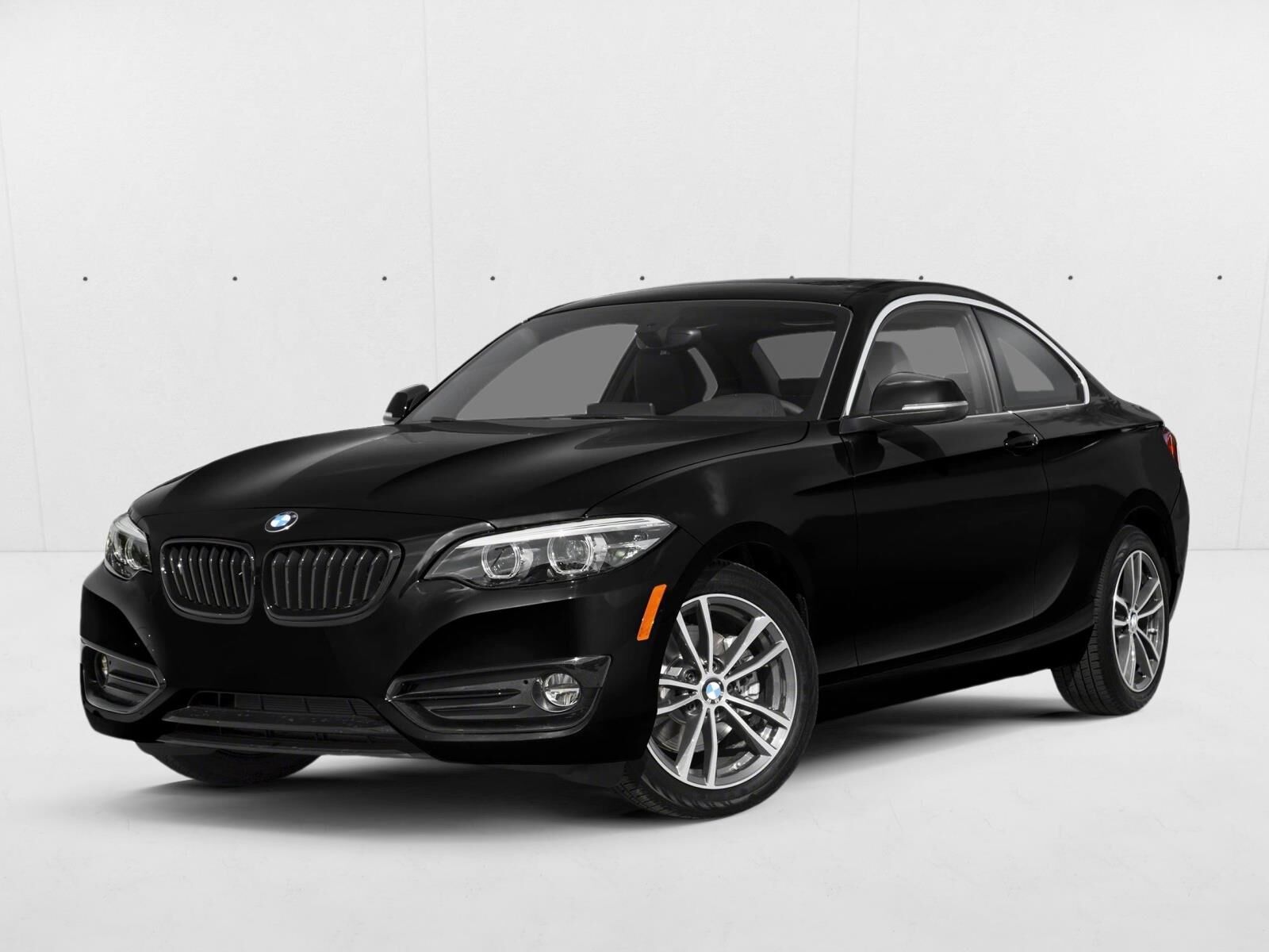 2018 BMW 2 Series