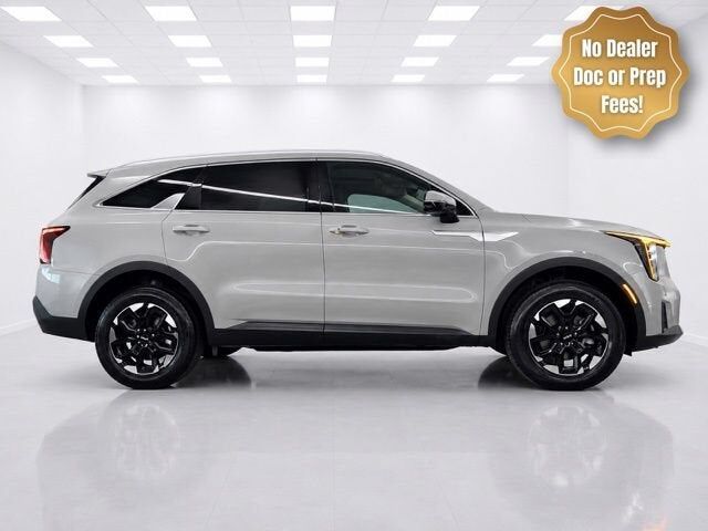 2024 KIA Sorento