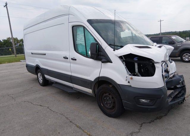 2022 FORD Transit