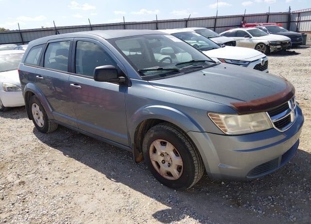 2010 DODGE Journey