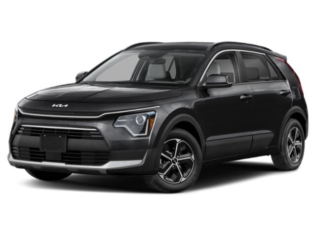2026 KIA Niro