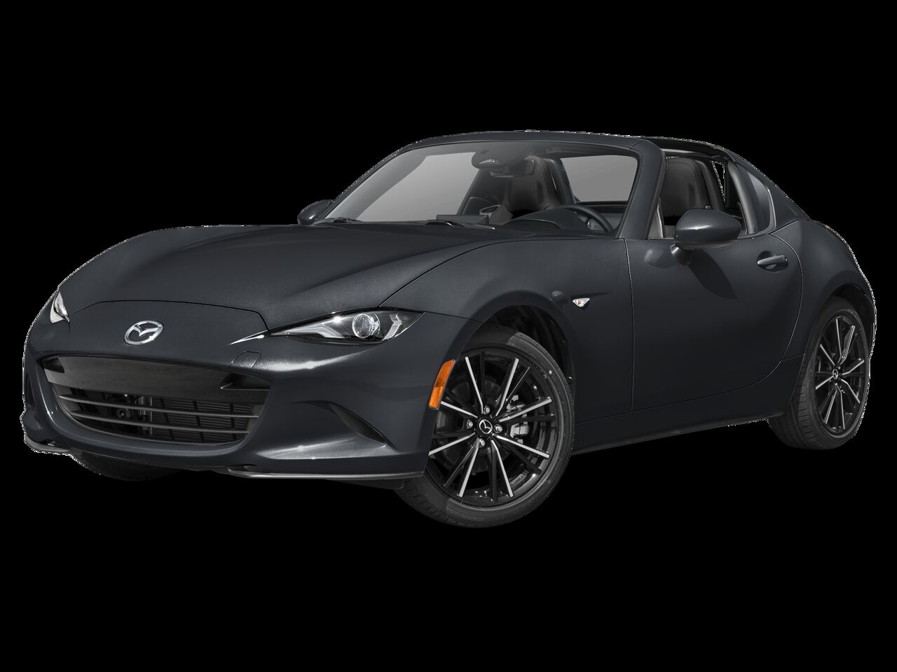2025 MAZDA MX-5
