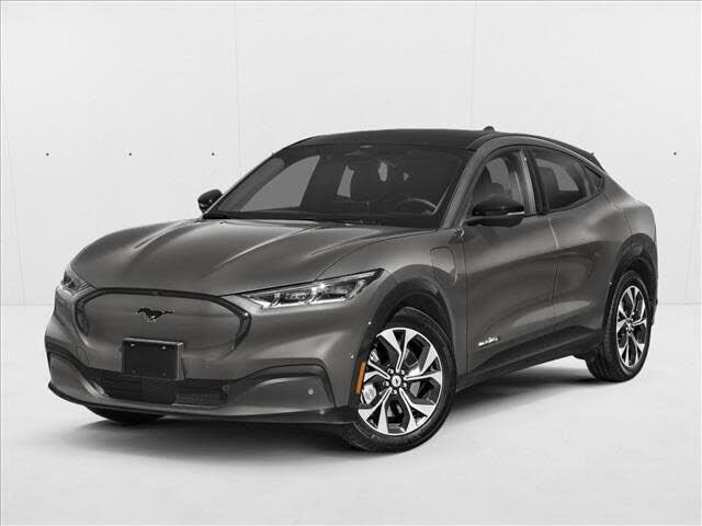 2023 FORD Mustang