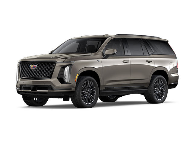 2025 CADILLAC Escalade