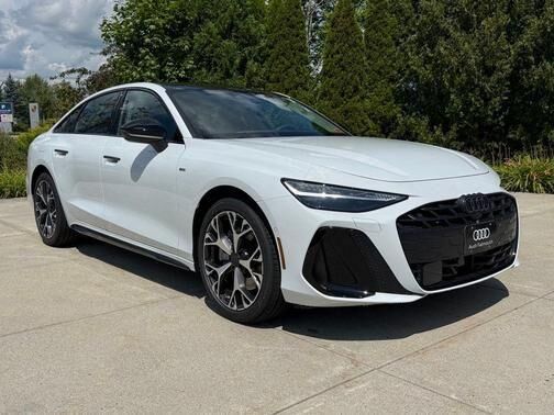 2026 AUDI A6