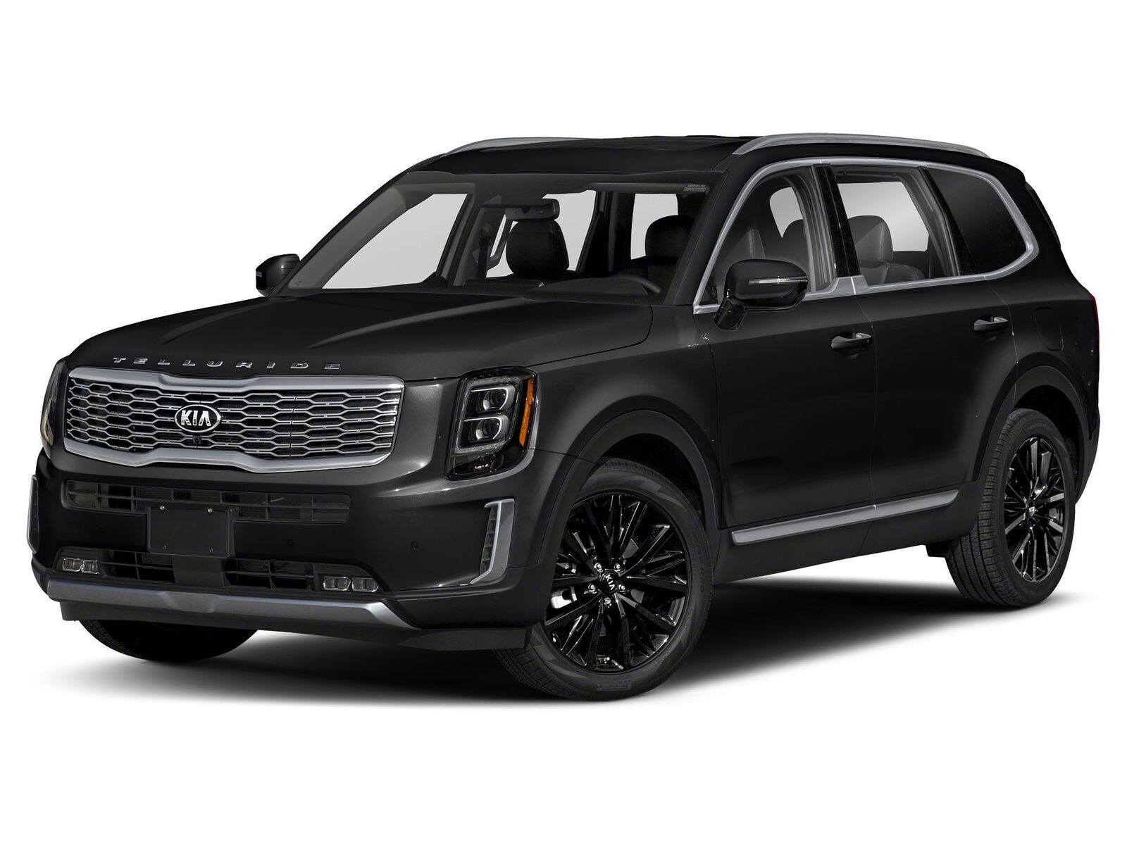 2021 KIA Telluride