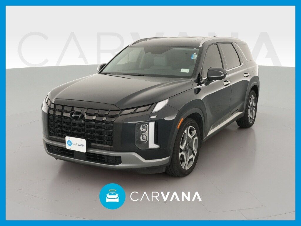 2023 HYUNDAI Palisade
