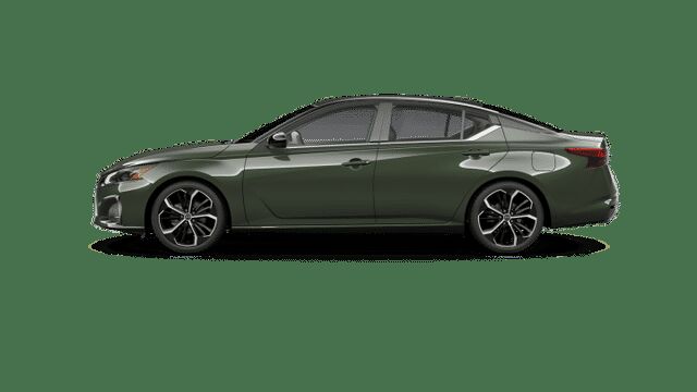 2026 NISSAN Altima