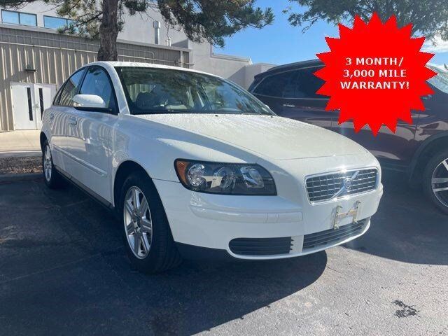 2006 VOLVO S40