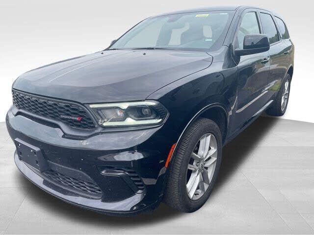 2025 DODGE Durango