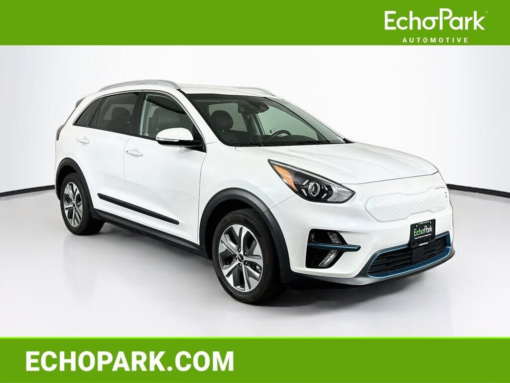 2022 KIA Niro