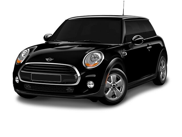 2019 MINI Hardtop