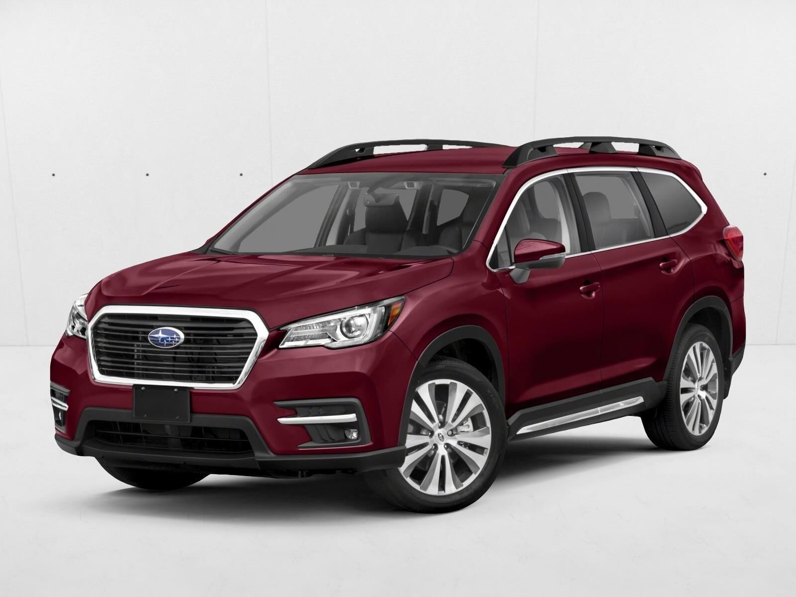 2019 SUBARU Ascent