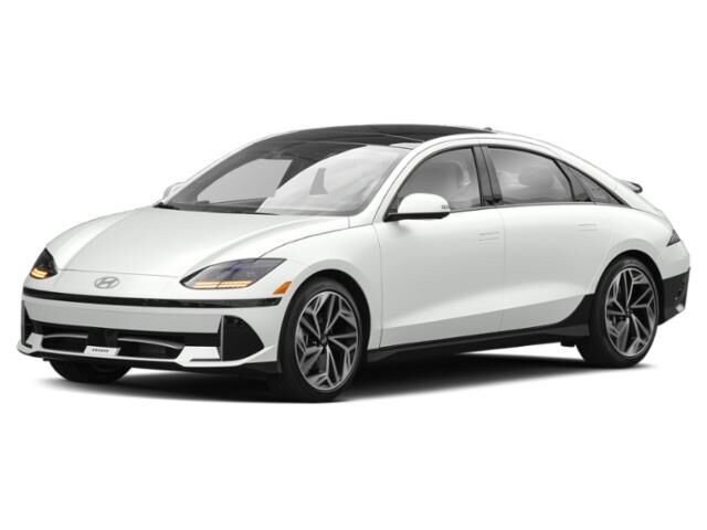 2023 HYUNDAI Ioniq 6