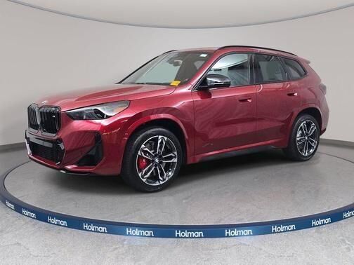 2026 BMW X1