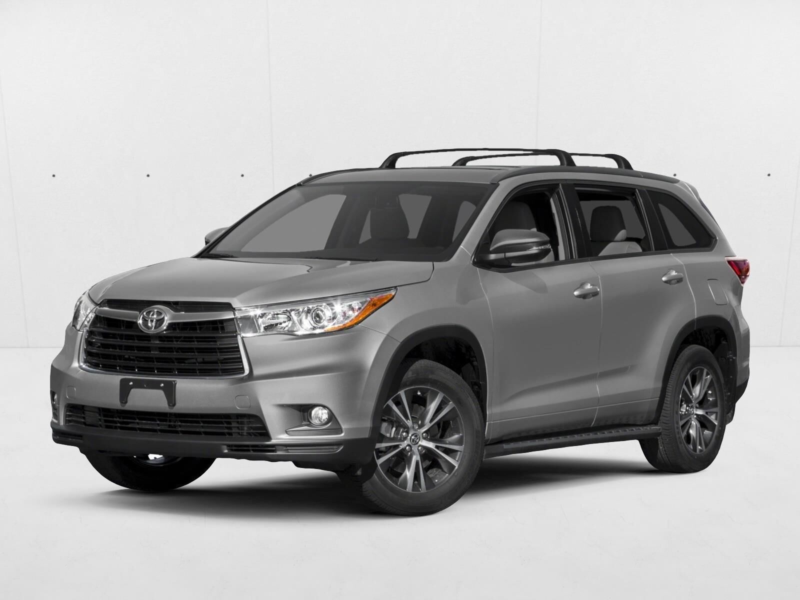 2016 TOYOTA Highlander