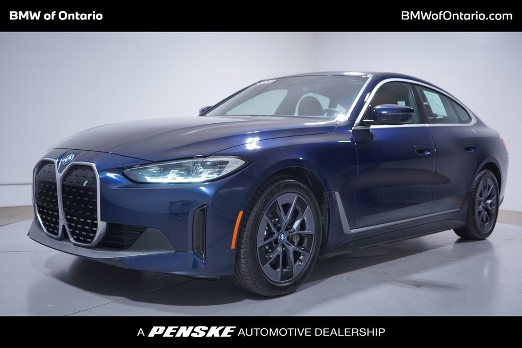 2023 BMW i4
