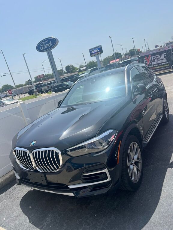 2023 BMW X5