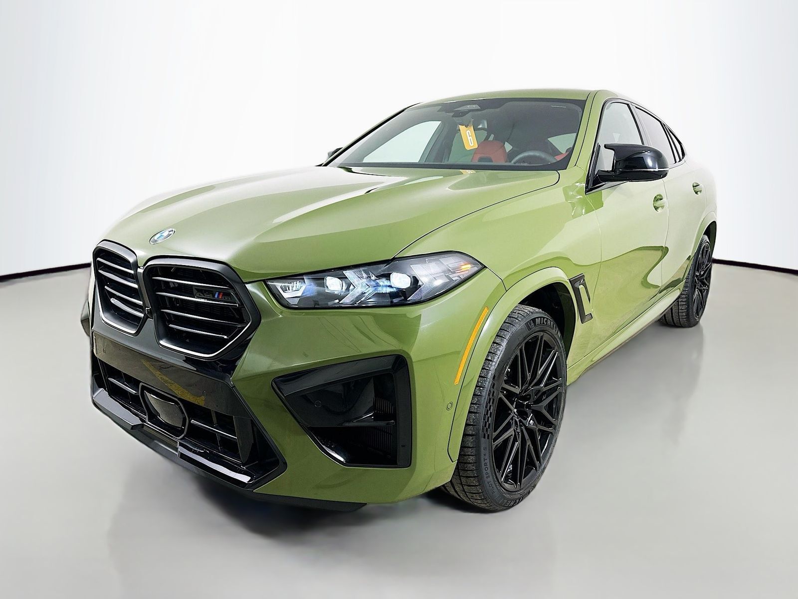 2027 BMW X6